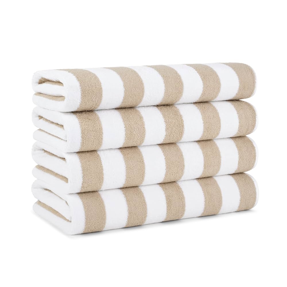 WIND AND SEA・NEIGHBORHOOD BATH TOWEL Beach-Themed Bath Towels: White Tranquil Sea Bath Towel